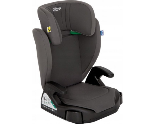 Graco Junior Maxi i-Size iron
