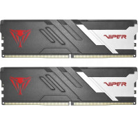 Patriot Viper Venom, DDR5, 32 GB, 6000MHz, CL30 (PVV532G600C30K)
