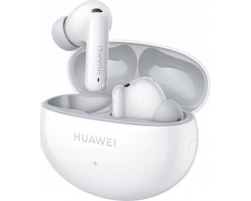 Huawei FreeBuds 6i white