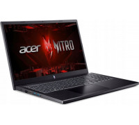 Laptop Acer Acer Nitro V 15 ANV15-51 - i5-13420H | 15,6" | 16GB | 1TB | No OS | RTX 4060