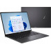 Laptop Asus ASUS ZenBook 14X OLED UM3402YA-KM454W - Ryzen 7-7730U | 14" | 2,8k | 16GB | 1TB | Win11 | czarny