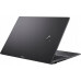 Laptop Asus ASUS ZenBook 14X OLED UM3402YA-KM454W - Ryzen 7-7730U | 14" | 2,8k | 16GB | 1TB | Win11 | czarny