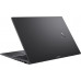 Laptop Asus ASUS ZenBook 14X OLED UM3402YA-KM454W - Ryzen 7-7730U | 14" | 2,8k | 16GB | 1TB | Win11 | czarny