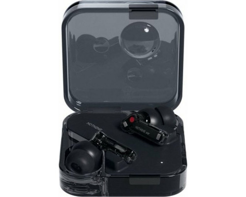 Nothing Ear 2024 Black