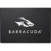 SSD 1.92TB SSD Seagate BarraCuda 1.92TB 2.5" SATA III (ZA1920CV1A002)