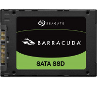 SSD 1.92TB SSD Seagate BarraCuda 1.92TB 2.5" SATA III (ZA1920CV1A002)