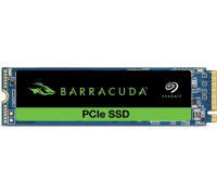 SSD 500GB SSD Seagate BarraCuda 500GB M.2 2280 PCI-E x4 Gen4 NVMe (ZP500CV3A002)