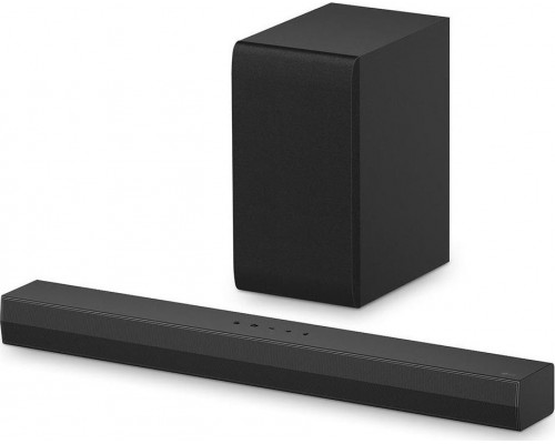 Soundbar LG S40T
