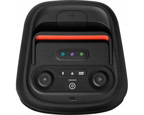 JBL PartyBox Club 120 black (JBLPBCLUB120EP)