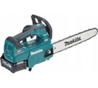 Makita MAKITA.PIŁA ŁAŃCUCHOWA 40V XGT 35cm 1x4,0Ah