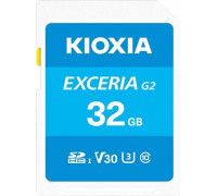 Pendrive Kioxia Kioxia LNEX2L032GG4 pamięć flash 32 GB MicroSDHC UHS-I Klasa 10