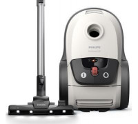 Philips Philips Performer LED 8000 Series Bagged vacuum cleaner XD8142/12, 900W, TriActive