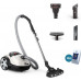 Philips Philips Performer LED 8000 Series Bagged vacuum cleaner XD8142/12, 900W, TriActive