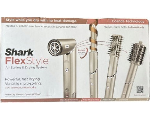 Shark FlexStyle 5 in 1 (HD440SLEU)