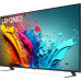 LG LG 55QNED85T6C, LED TV - 55 - black, UltraHD/4K, HDR10, triple tuner, AI processor, 120Hz panel