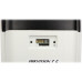 Hikvision HYBRYDOWA KAMERA TERMOWIZYJNA IP DS-2TD2628-10/QA 9.7 mm - 720p, 8 mm - 4 Mpx Hikvision