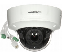 Hikvision KAMERA WANDALOODPORNA IP DS-2CD2723G2-IZS(2.8-12MM)(D) ACUSENSE - 1080p - MOTOZOOM Hikvision