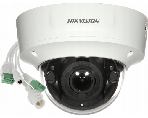 Hikvision KAMERA WANDALOODPORNA IP DS-2CD2723G2-IZS(2.8-12MM)(D) ACUSENSE - 1080p - MOTOZOOM Hikvision