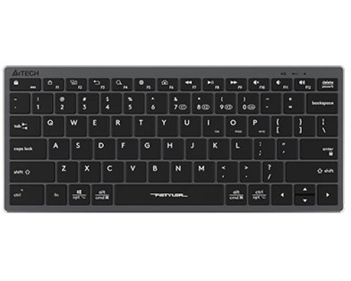 A4Tech FBX51C (FBX51C-GY)