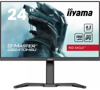 iiyama G-Master GB2470HSU-B6 Red Eagle