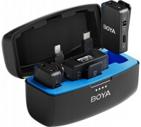 Boya Boya wireless microphone BOYAMIC