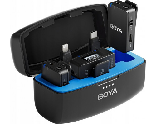 Boya Boya wireless microphone BOYAMIC