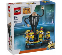 LEGO Minions Gru i minionki z klocków (75582)