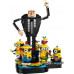 LEGO Minions Gru i minionki z klocków (75582)