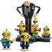 LEGO Minions Gru i minionki z klocków (75582)