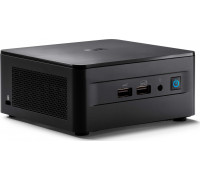 Mini PC Asus Barb RNUC12WSHi70002 Wall Street Canyon