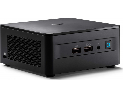 Mini PC Asus Barb RNUC12WSHi70002 Wall Street Canyon