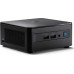 Mini PC Asus Barb RNUC12WSHi70002 Wall Street Canyon