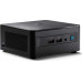 Mini PC Asus Barb RNUC12WSHi70002 Wall Street Canyon