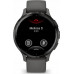 Smartwatch Garmin Garmin 010-02785-00 / Venu 3S slategrey Schwarz Wearable