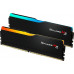 G.Skill G.SKILL Trident M5 RGB DDR5 2x32GB 6400MHz CL32 XMP3 Black