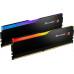 G.Skill G.SKILL Trident M5 RGB DDR5 2x32GB 6400MHz CL32 XMP3 Black