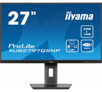 iiyama ProLite XUB2797QSNP-B1