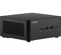 Komputer Asus COMPUTING KIT CU5-125H/RNUC14RVHU500002I ASUS