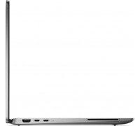 Laptop Dell Notebook Latitude 7450 Win11Pro Ultra 7 165U/16GB/512GB SSD Gen4/14.0 FHD+ 250nits/Integrated/FgrPr&SmtCd/FHD/IRCam/Mic/WLAN+BT/BlitKb/3C/vPro/3YPS