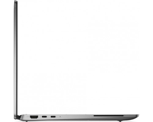 Laptop Dell Notebook Latitude 7450 Win11Pro Ultra 7 165U/16GB/512GB SSD Gen4/14.0 FHD+ 250nits/Integrated/FgrPr&SmtCd/FHD/IRCam/Mic/WLAN+BT/BlitKb/3C/vPro/3YPS