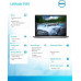 Laptop Dell Notebook Latitude 7450 Win11Pro Ultra 7 165U/16GB/512GB SSD Gen4/14.0 FHD+ 250nits/Integrated/FgrPr&SmtCd/FHD/IRCam/Mic/WLAN+BT/BlitKb/3C/vPro/3YPS