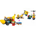 LEGO Minions Minionki i bananowóz (75580)