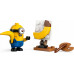 LEGO Minions Minionki i bananowóz (75580)