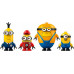 LEGO Minions Minionki i bananowóz (75580)