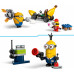 LEGO Minions Minionki i bananowóz (75580)