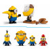 LEGO Minions Minionki i bananowóz (75580)