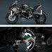LEGO Technic Motocykl Kawasaki Ninja H2R 3szt. (42170)