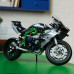 LEGO Technic Motocykl Kawasaki Ninja H2R 3szt. (42170)