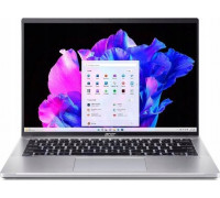 Laptop Acer Notebook Acer Swift Go 14 SFG14-71T-764N 14" WUXGA /i7-13700H/16GB/1TB PCIe NVMe/W11H