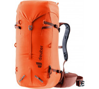 Deuter Deuter  Guide 32+8 SL papaya-redwood